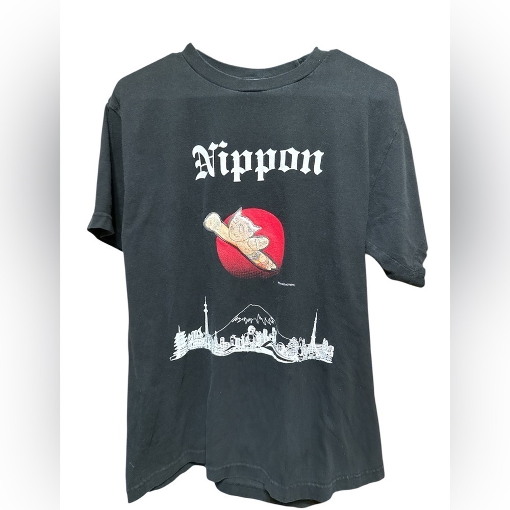 Nippon Tezuka Productions holographic